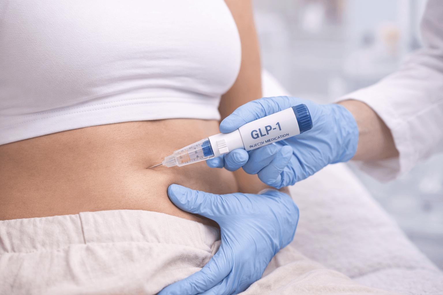 GLP Injection Therapy