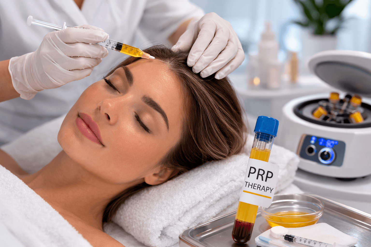 PRP Therapy